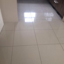 Floor Tiling